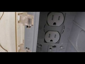Exterior Outlet Code Requirements and Weatherproofing