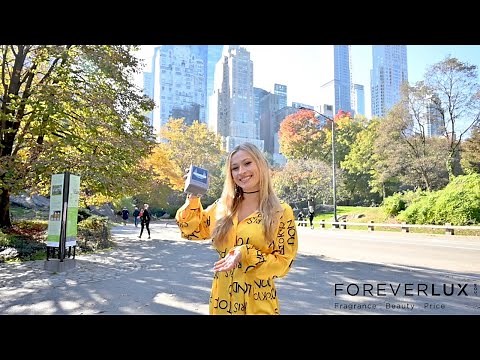 Invictus Legend by Paco Rabanne (Central Park, NY) - ForeverLux Fragrance Review