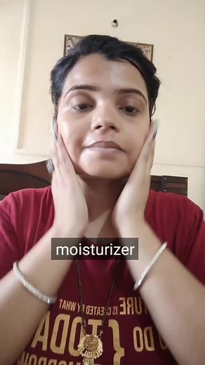 142K views · 954 reactions | Glowy Dewy Makeup For Party At Home #glowymakeup #dewymakeup #makeupathome #easymakeup #simplemakeup #kavitasmakeover | Kavita's makeover | Facebook