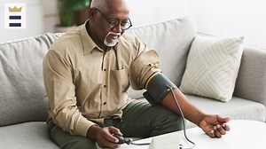 Monitoring your blood pressure can be a hassle. These 10 products make it easier