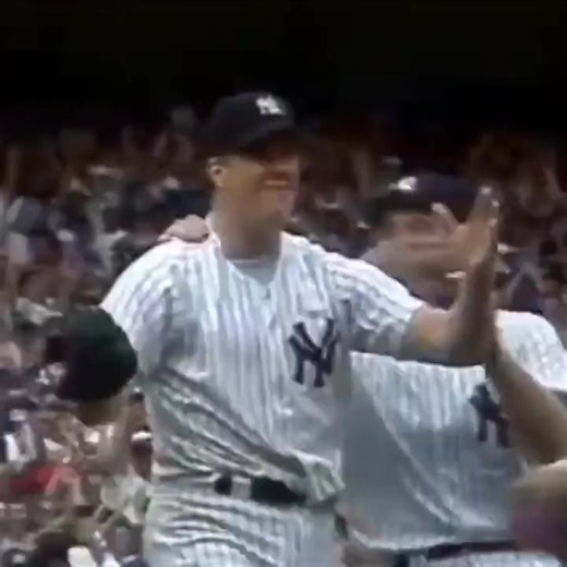 On this day in 1993 🗓️ Yankees pitcher Jim Abbott, who was born without a right hand, threw a NO-HITTER 🤯 One of the coolest sports stories of all time. #MLB | #Baseball | #NewYork | #Yankees | #Sports | #Highlights | FanDuel