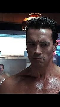 Terminator T-800 CSM 101 Arrival | Terminator 2: Judgment Day [Remastered]