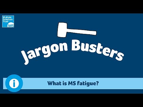 What is MS Fatigue?