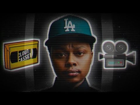 Why A-Reece Doesn't Drop Music Videos