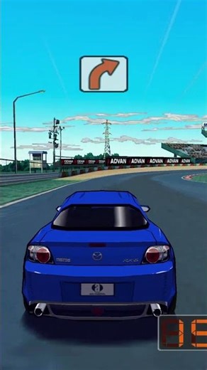 This PS2 Racing Game Looked Like Anime | Auto Modellista (PS2)
