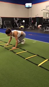 Ejercicios de escalera | Educación Física, Entrenamiento y Salud
