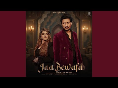 Jaa Bewafa (feat. Shiv Pandit & Ranjeeta Singh)