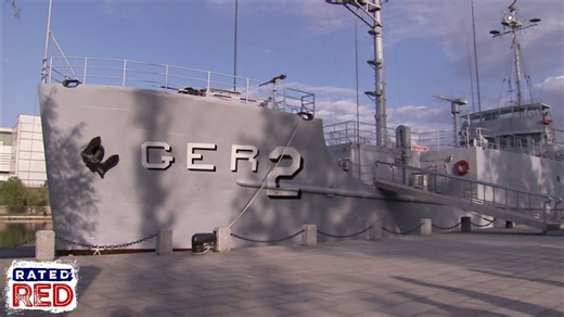 50 years ago the USS Pueblo was captured by North Korea