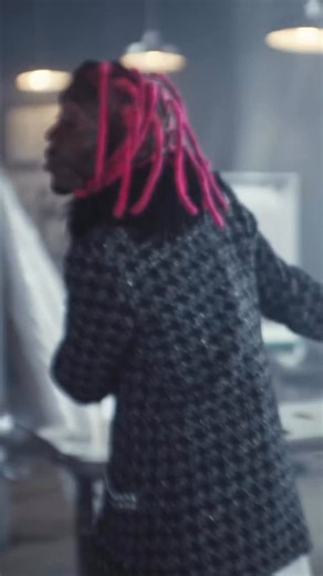 Lil Uzi Vert on Instagram: "☣︎♡⭑⋆˚꩜｡” “What you saying? Available Now“ 🕴🏼💕🦇🌎 Love yall 2 the Cor(e)"