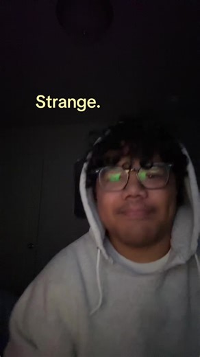 pretty strange.. iykyk #cover #singing #strange #celeste | song cover