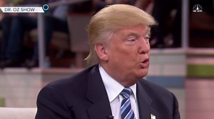 Weekly W's: Transparency Test