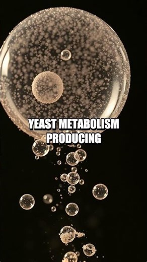 Yeast in the Kitchen: A Simple Home Fermentation Lab