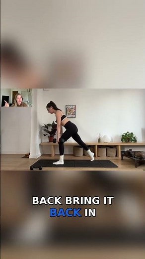 Master the Single Leg Deadlift