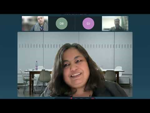 Google Colab From Scratch: Complete Beginner Webinar for Data Science & AI