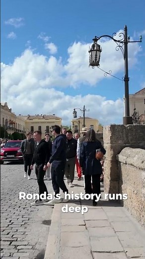 Ronda, Spain 🇪🇸