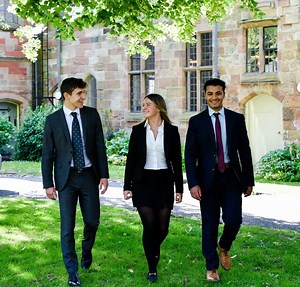 King’s Worcester Sixth Form | Prepare for University & Beyond