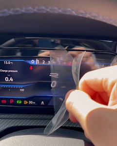 725K views · 12K reactions | There's nothing better than the sounds of unwrapping a brand-new car Harry Cooper - Volkswagen Portsmouth | Supercar Blondie | Facebook