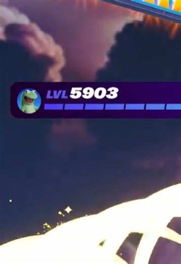 how i got to level 5903 in 6.7 seconds 🤯 #fortnitemap #fortnite #fortnitexp