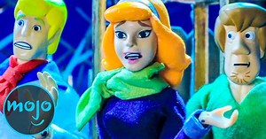 Top 10 Times Robot Chicken Roasted Kids Shows | Articles on WatchMojo.com