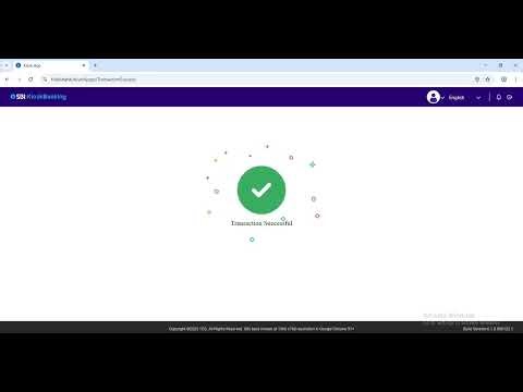 SBI CSP New Software Xpress Automation