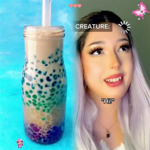 #pov Everyone is assigned a supernatural creature. There are vampires, werewolves and witches…