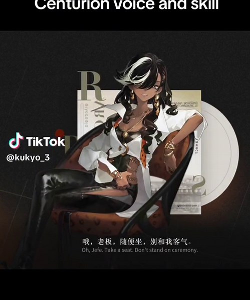 Reverse: 1999 Centurion Gameplay and Story Highlights