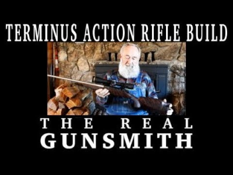 Terminus Rifle Build