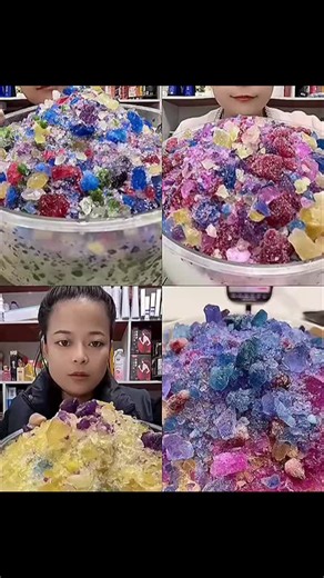 #icecompilation #iceeatingasmr #frostyiceebitee #fyp