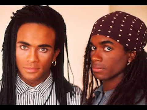 Milli Vanilli - When I Die