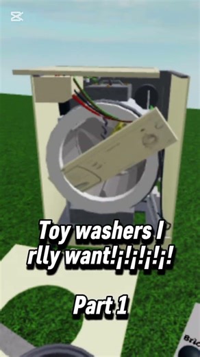 All toy washers i rlly want!¡!¡!¡!¡!¡ #washingmachine #wash #dry #laundry #toy #toywash