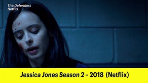 377K views · 716 shares | From Marvel's Jessica Jones to Marvel's Inhumans, here are the all the Marvel TV projects you have to look forward to!  | Entertainment Weekly | Facebook