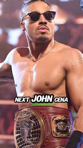 WWE Has Found the Next John Cena — And Fans Are Loving Him!