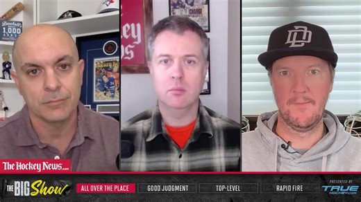 Auston Matthews Says He Feels ‘Really Good’ As Maple Leafs Captain Returns From Lower-Body Injury