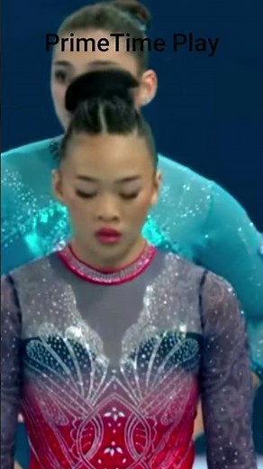 Olympic Vaults That Look Absolutely Impossible #gymnastics #olympics #skills