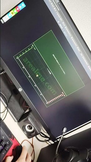 CPS test 1s 21clicks (21 CPS) by カカオ #games #cps