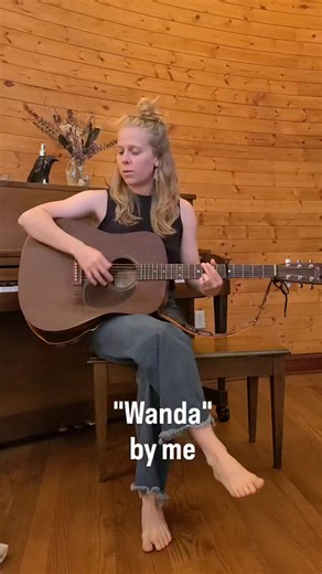 May play "Wanda" live during these next shows if I can keep from choking up. Ellie Ruth did a beautiful job weaving her 🎻 through this intimate story-song on my album, which you can hear in full and support on Bandcamp. 10/10 Asheville, NC 10/11 Decatur, GA 10/12 Greensboro, NC 10/15 Asheville, NC 10/16 Charlotte, NC 10/18 Pikeville, KY 10/26 Lexington, KY *just added* 10/30 Frankfort, KY Details at jerikatherinehowell.com/tour Grateful this tour is supported in part by the Kentucky Foundation 