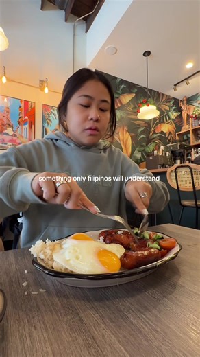 Creative Filipino Cooking with Forks and Spoons