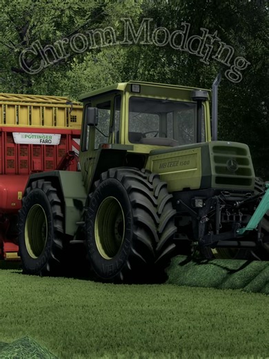 #ls22 #edit #mbtrac #johndeere