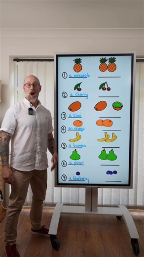 10K views · 242 reactions | Videos to improve your English: making nouns plural! | The Grammar Goat | Facebook