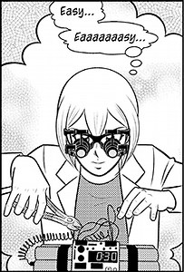 Bomb Disposal - TV Tropes