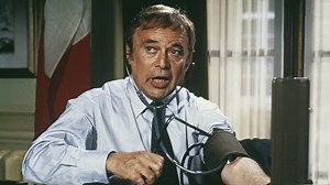 Pink Panther’s Herbert Lom dies aged 95
