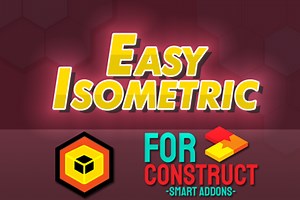 EasyIsometric behavior DEMO - Free Addicting Game ★★★★★