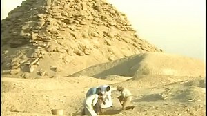 The Lost Tomb Of Imhotep (ANCIENT EGYPT HISTORY DOCUMENTARY)