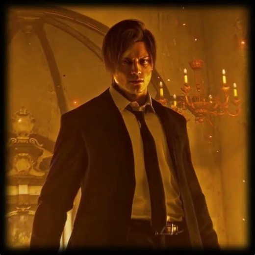 Why did that ‘Yes Ma’am’ hit different?🤭| Resident evil requiem💙| Hey Daddy (Daddy's Home)