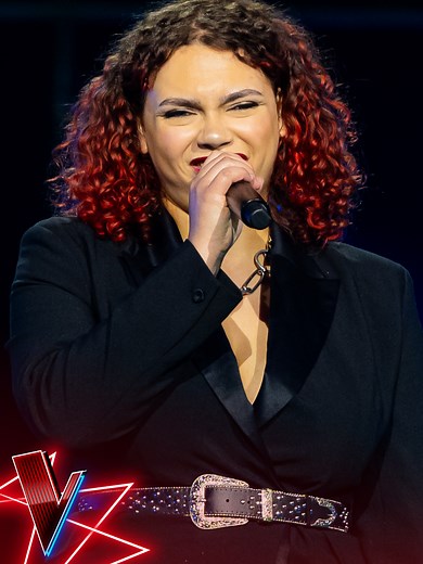 Manon : Sa Première Performance Époustouflante à The Voice