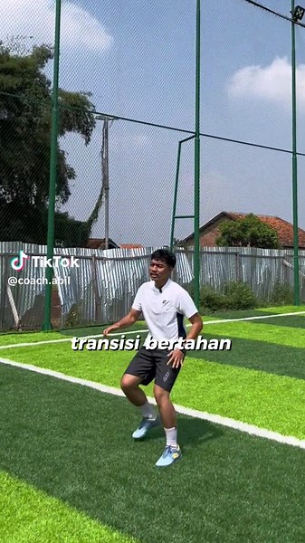Wingback Harus Punya Skill Ini untuk Sukses