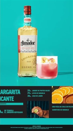 Tequila el Jimador Reposado