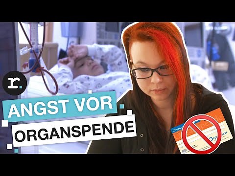 Organ donation: Is brain death really dead? | reporter