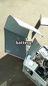 Osborne 1: The Laptop That Changed Everything!