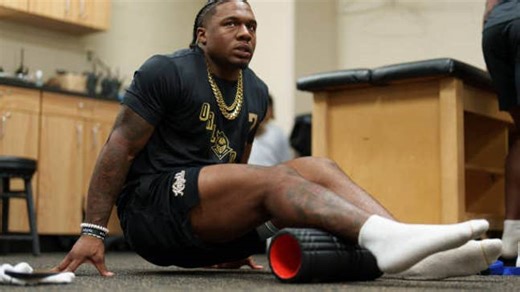 UCF vs. Sam Houston Prediction, Odds, Picks - September 7, 2024